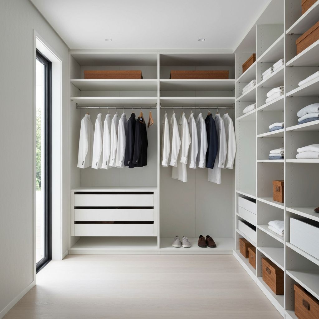 После организации