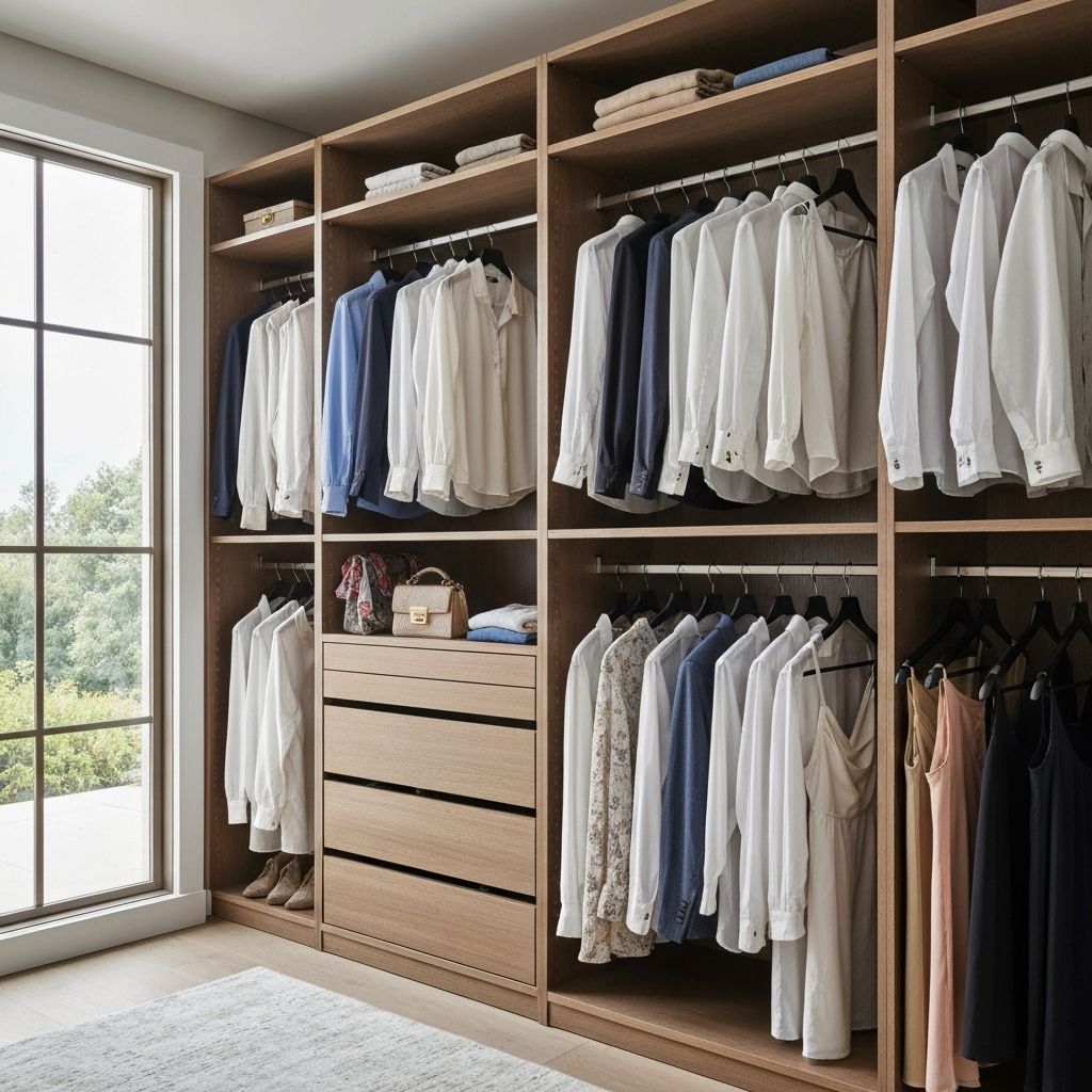 Системы хранения